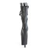 Pleaser - FLAMINGO1051WR Bottes de plateforme, Pole dance chaussures - Chaussures de pole dance - Noir Product image